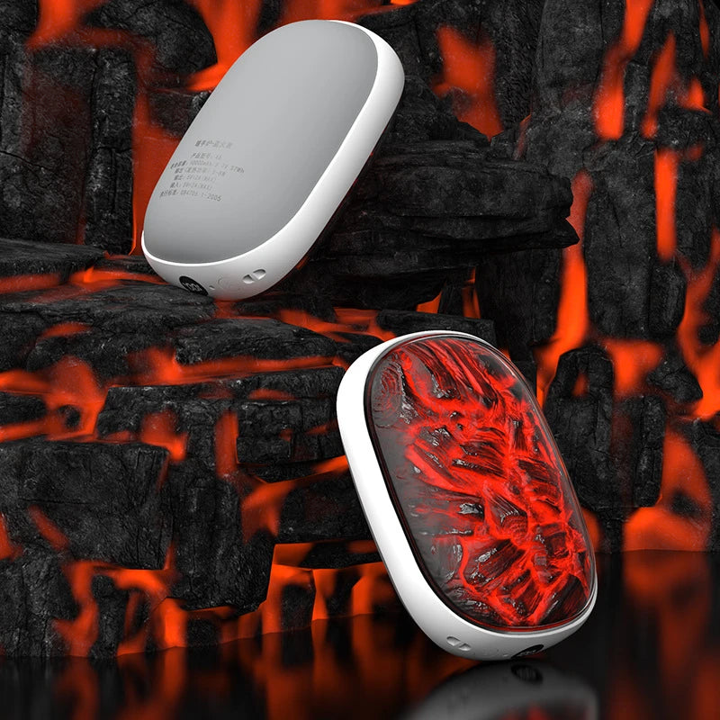 Stylish Hand Warmer