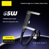 2-in-1 Charging Cable and Phone Stand