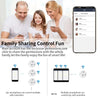 WiFi Remote Control Smart Plug