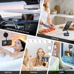 Magnetic Secure Phone Holder