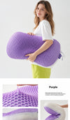 Pressure Release Memory Cotton Pillow