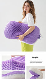 Pressure Release Memory Cotton Pillow