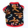 Dog Christmas Sweatshirt