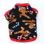 Dog Christmas Sweatshirt