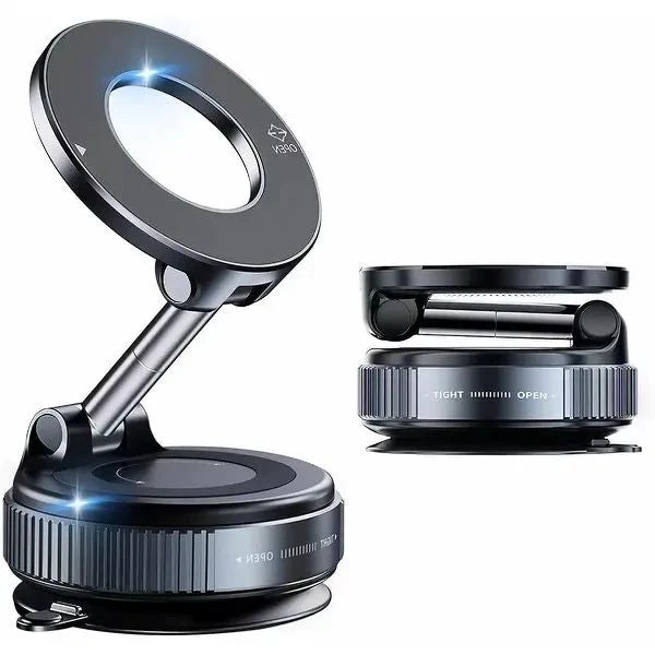 Magnetic Secure Phone Holder