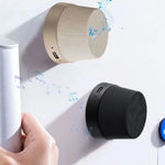 Magnetic Mini Bluetooth Speaker