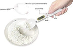 Digital Measuring Spoon Scale