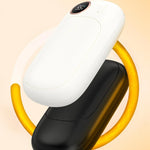 2-in-1 Hand Warmer and Power Bank