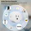 WiFi Remote Control Smart Plug
