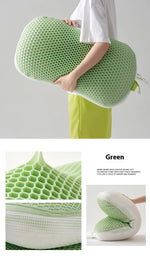 Pressure Release Memory Cotton Pillow