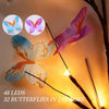 Enchanted Butterfly LED Lights