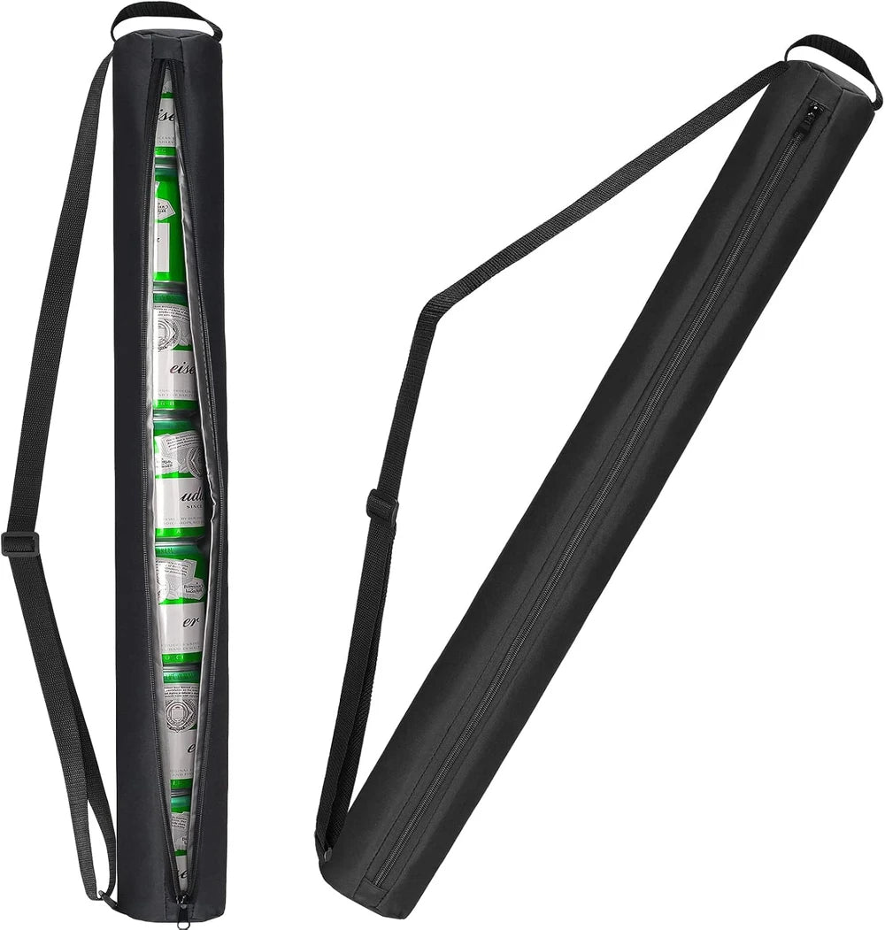 Insulated Golf Cooler Sleeve
