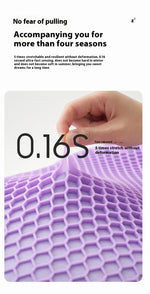 Pressure Release Memory Cotton Pillow