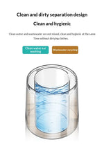 Intelligent Ear Canal Cleaner