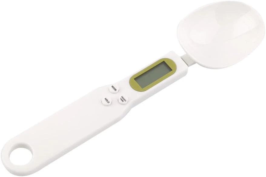 Digital Measuring Spoon Scale