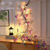 Enchanted Butterfly LED Lights