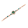 Stylish Bracelet Watch in 3 Colors