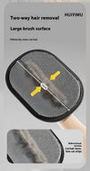 Pet Hair Removal and Cleaning Mitt