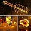 Flexible Copper Wire LED Fairy Lights