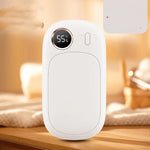 2-in-1 Hand Warmer and Power Bank