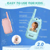 Kids Video Walkie Talkies
