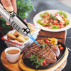 Fashionable Windproof Refillable Torch