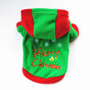 Dog Christmas Sweatshirt