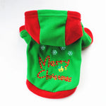 Dog Christmas Sweatshirt