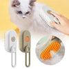 Pet Grooming Spray Comb