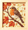 No-Sew Kinusaiga Fabric Art Kit