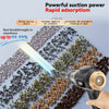 2-in-1 Hand Vacuum