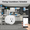 WiFi Remote Control Smart Plug