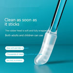 Reusable Ear Cleaning Sticks