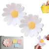 Magnetic Daisy Chip Clip Set