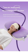 Pressure Release Memory Cotton Pillow