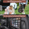 Double-Layer Car Ceiling Cargo Net