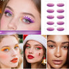 Glam Eyeshadow Sticker Set
