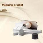 Magnetic Mini Bluetooth Speaker
