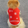 Dog Christmas Sweatshirt