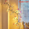 Enchanted Butterfly LED Lights