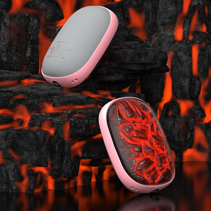 Stylish Hand Warmer