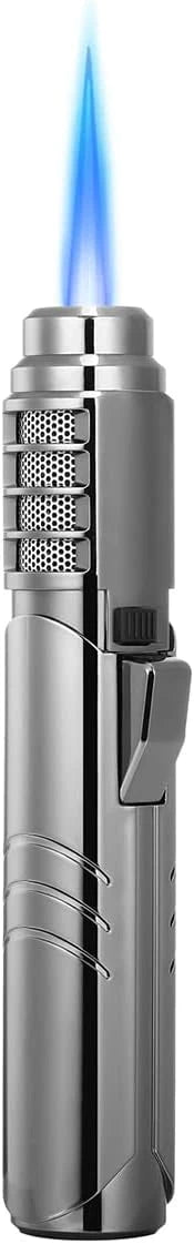 Fashionable Windproof Refillable Torch
