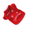 Dog Christmas Sweatshirt