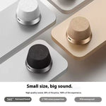 Magnetic Mini Bluetooth Speaker