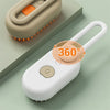 Pet Grooming Spray Comb