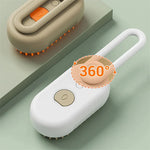 Pet Grooming Spray Comb