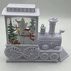 Christmas Retro Train LED Night Light