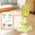 Automatic Gravity Cat Water Dispenser