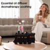 Train Humidifier and Aromatherapy