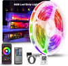 Remote Control LED Strip Lights